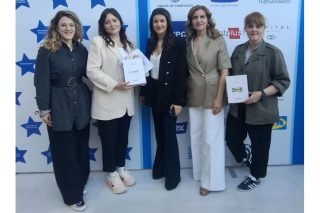 Διπλή διάκριση για την IKEA από το Make-A-Wish Ελλάδος για τη διαχρονική της προσφορά
